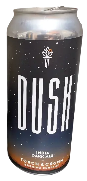 Torch & Crown Brewing Co Dusk