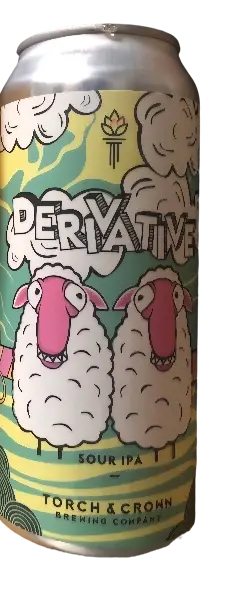 Torch & Crown Brewing Co Derivative