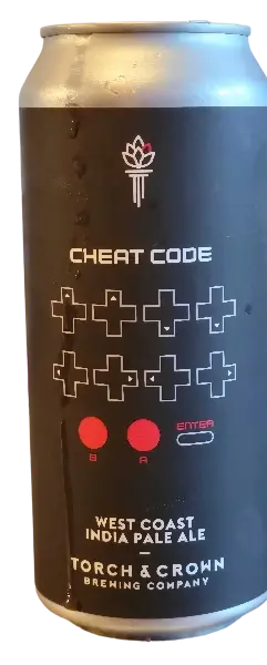 Torch & Crown Brewing Co Cheat Code