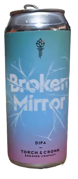 Torch & Crown Brewing Co Broken Mirror