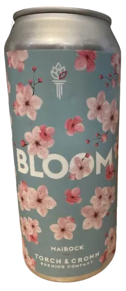 Torch & Crown Brewing Co Bloom