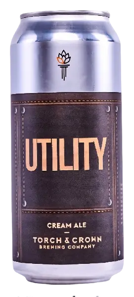 Torch & Crown Brewing Co Utility