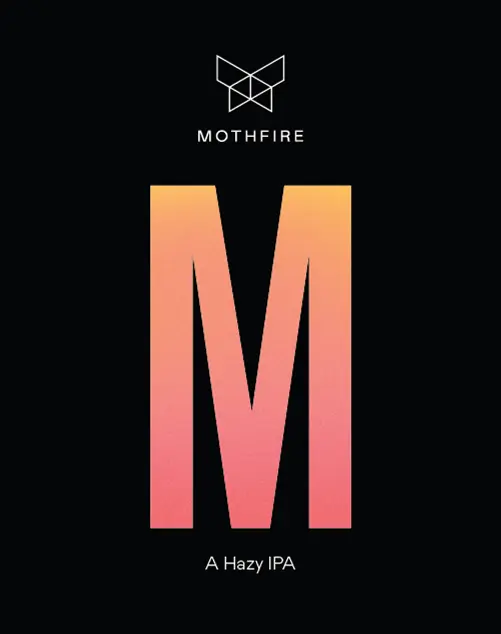 Mothfire Brewing Co. Batch M