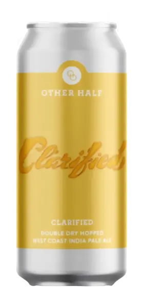 Other Half Brewing Clarified