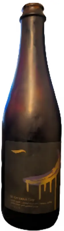 Finback Brewery Banana Drip - Barrel Aged