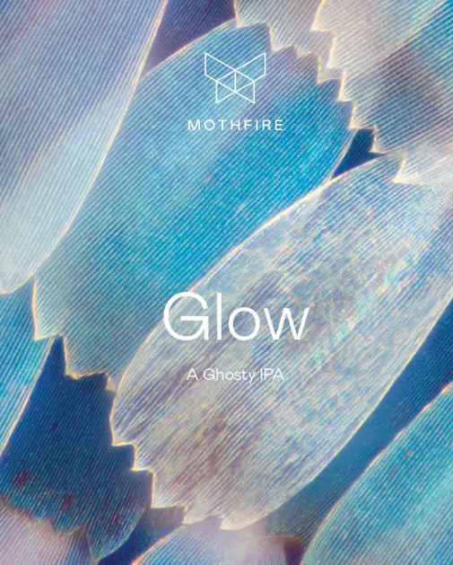 Mothfire Brewing Co. Glow