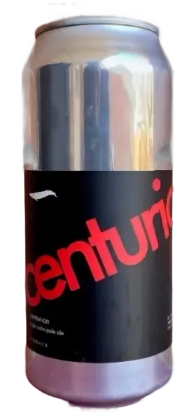 Finback Brewery Centurion