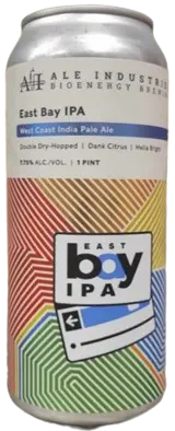 Ale Industries East Bay IPA