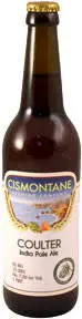 Cismontane Brewing Coulter IPA
