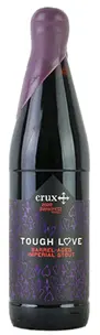 Crux Fermentation Project [BANISHED] Tough Love (2016)