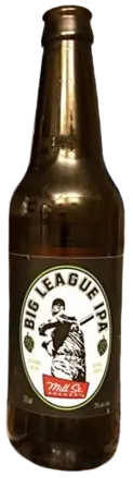 Mill Street Brewery Big League IPA