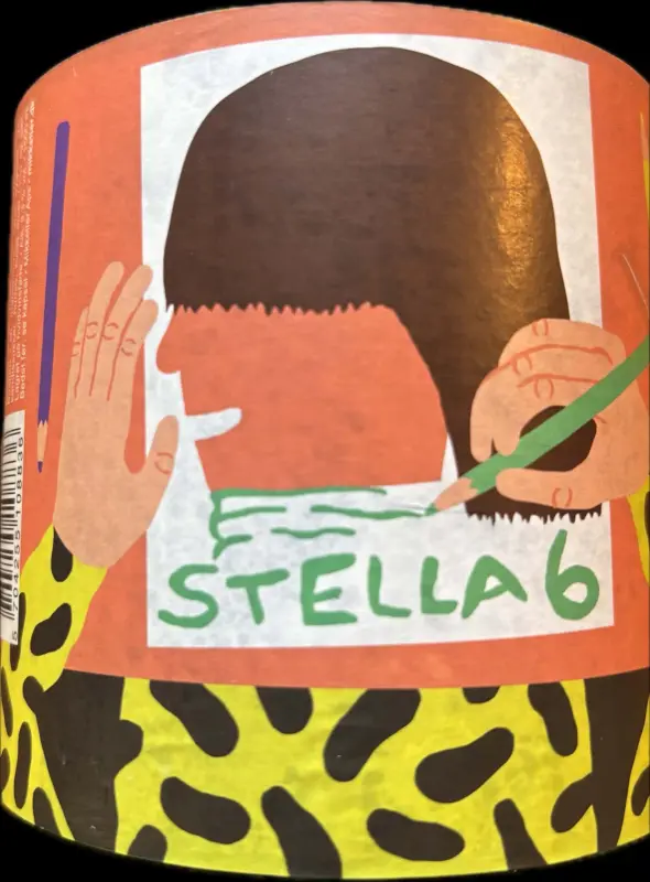 Mikkeller Festival Special Edition 2015 - Stella 6