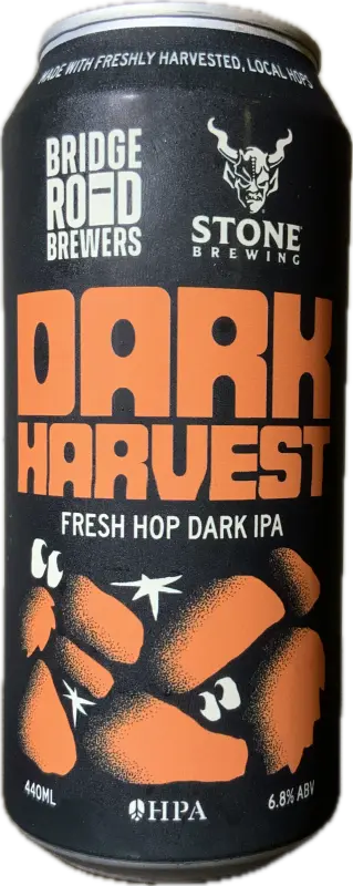 Bridge Road Brewers Dark Harvest (2026)