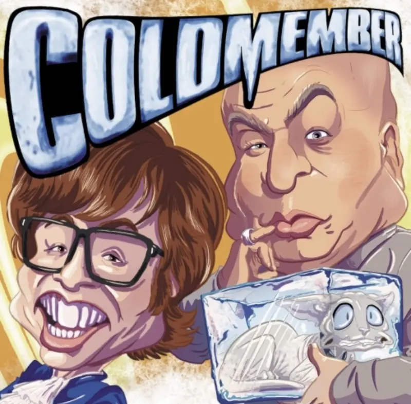 Milky Road Coldmember