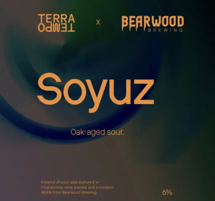 Terra Tempo Brewing Soyuz