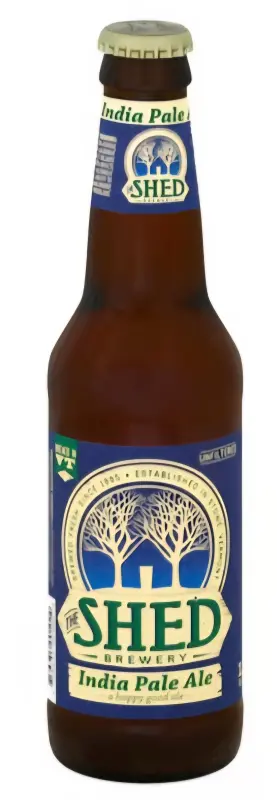 The Shed Brewery India Pale Ale