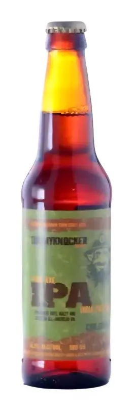 Tommyknocker Brewery Pick Axe IPA
