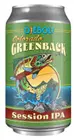 Diebolt Brewing Company Colorado Greenback IPA