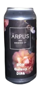 Ārpus Brewing Co. DDH Galaxy IPA