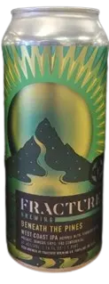 Fracture Brewing Beneath the Pines
