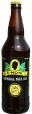 Lompoc Brewing C-Note