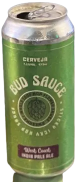 Koala San Bud Sauce