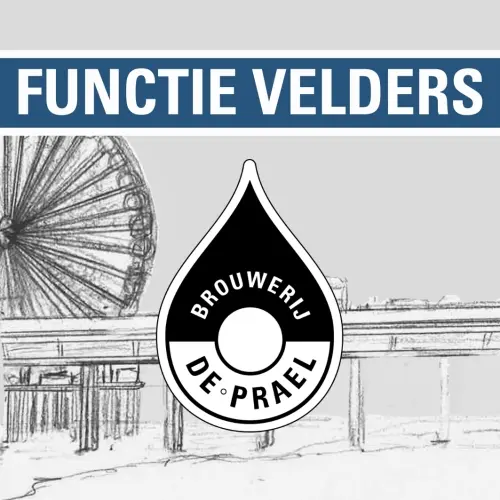 Brouwerij De Prael Den Haag Functie Velders