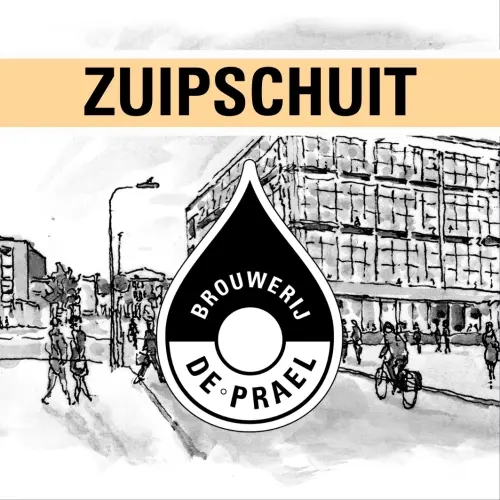 Brouwerij De Prael Den Haag Zuipschuit