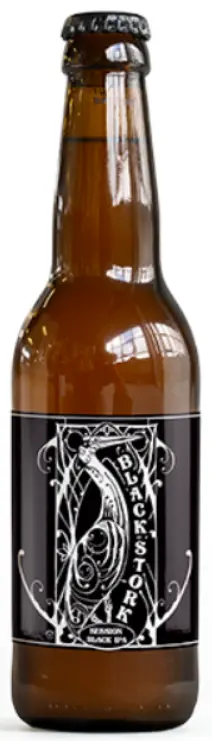 Eiber Bier Black Stork