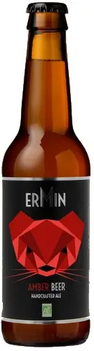 Plormel+Plormel Ermin Amber