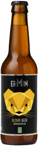 Plormel+Plormel Ermin Blond