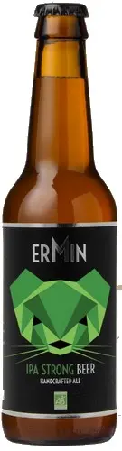 Plormel+Plormel Ermin IPA