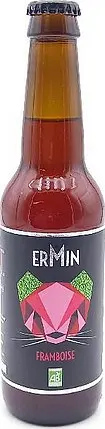 Plormel+Plormel Ermin Framboise