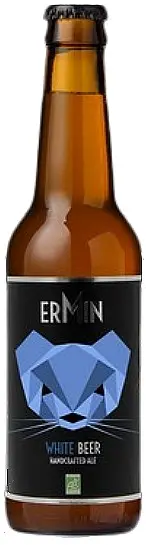 Plormel+Plormel Ermin White