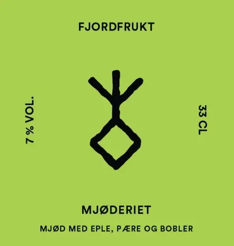 Mjøderiet Fjordfrukt