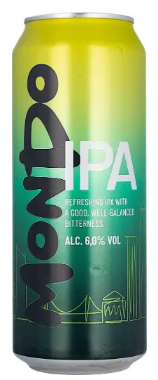 North Retail ApS Mondo IPA