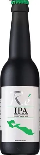 Bières de Ré IPA