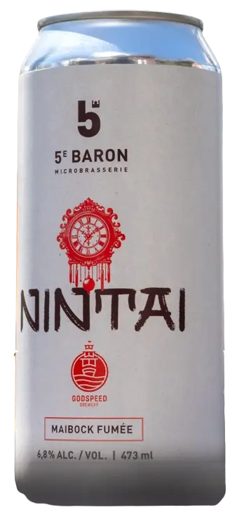 5e Baron Nintai
