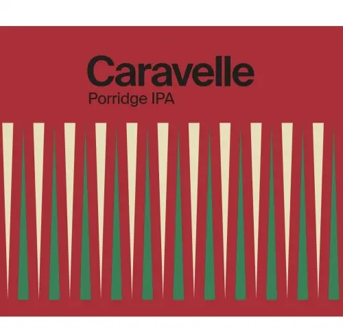 Caravelle Porridge