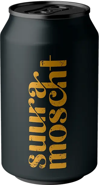 Edelbrand (Tschügger) Suura Moscht