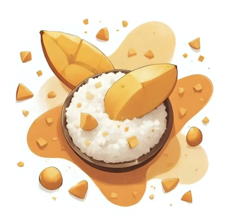 Brouwerij LOST Mango Sticky Rice