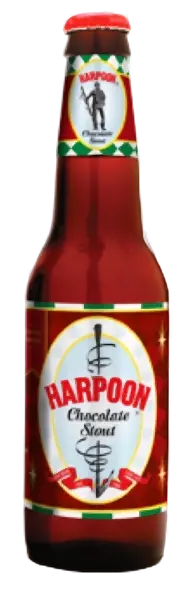 Harpoon Brewery Chocolate Stout