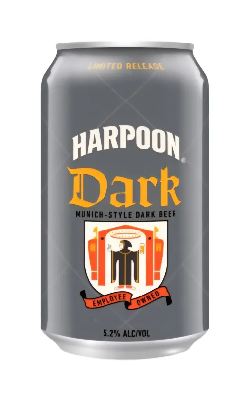 Harpoon Brewery Dark