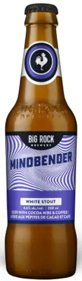 Big Rock Brewery MindBender