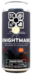 Microbrasserie 4 Origines Knightmare