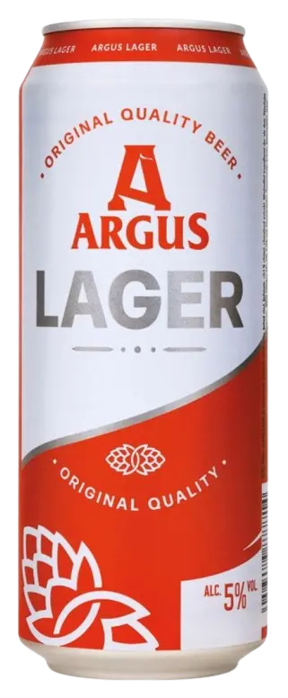 Lidl Argus Lager