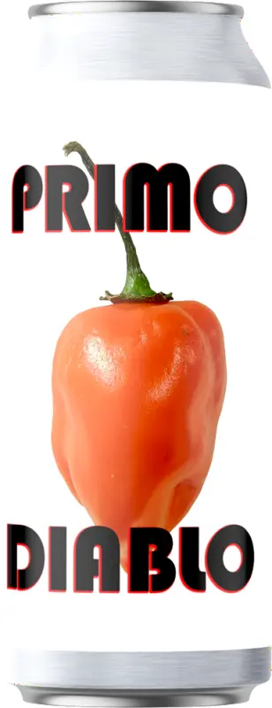 Heretic Brewing Company Primo Diablo