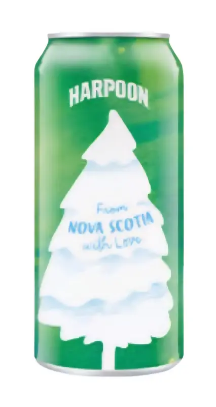 Harpoon Brewery From Nova Scotia With Love