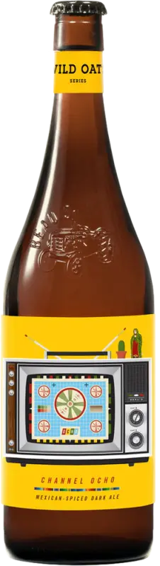 Beau's Brewing Co. Channel Ocho