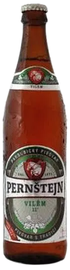 Pardubický Pivovar Pernštejn Vilém 11°
